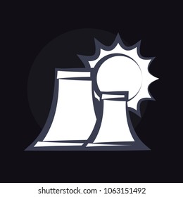 nuclear plants design