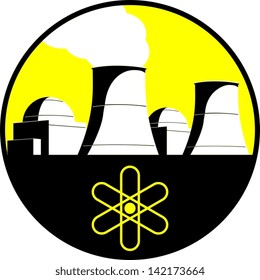 Nuclear power plant