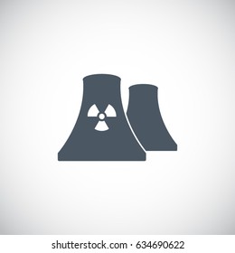 Nuclear Power Plant