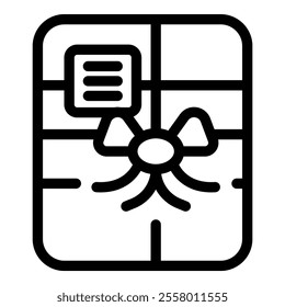 Nuclear power plant working showing turbine generating electricity icon