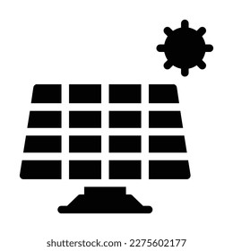 nuclear, power, sign, vector, symbol, energy, plant, oil, set, station, electricity