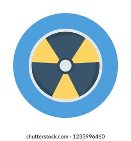 nuclear   radioactive   radiation  