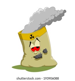  Nuclear reactor