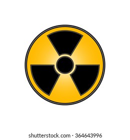 Nuclear sign