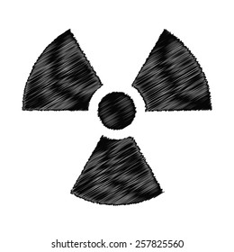 Nuclear symbol