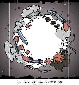 nuclear war armageddon
