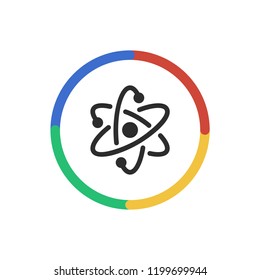 Nucleus - App Icon