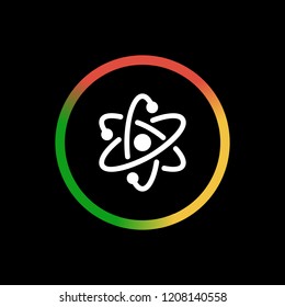 Nucleus - App Icon