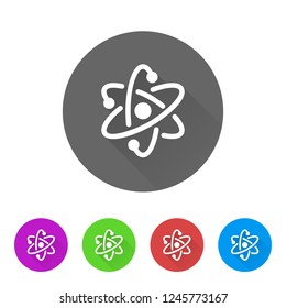 Nucleus - App Icon