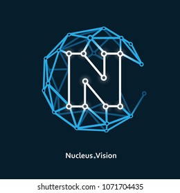 nucleus vision cryptocurrency