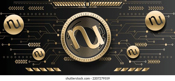 nu crypto coin