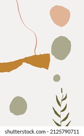 Vector de conjunto de pincel desnudo Memphis fondo. Diseño de elementos gráficos. Esbozar patrón femenino. Tarjeta De Arte Femenino Pastel.