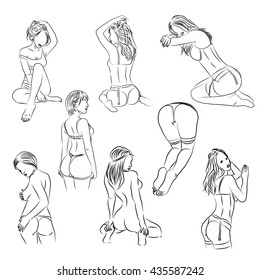nude girls

