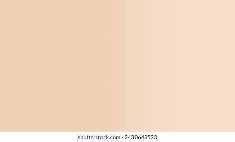 Degradado desnudo. Fondo desnudo pastel, diseño vectorial moderno