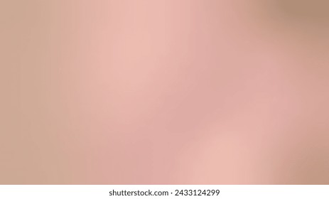 Degradado desnudo. Fondo desnudo pastel, diseño moderno del vector del gradiente