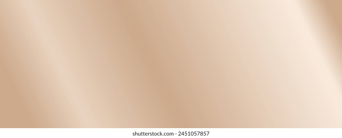 Degradado desnudo. Fondo de duotono suave. Afiche de Vertical estética. Ilustración vectorial mínima.