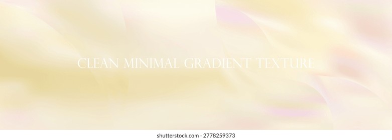  Nude gradient studio backdrop with warm peach undertones and satin gradient texture perfect for wedding invitations, spa branding, and luxury cosmetic displays.