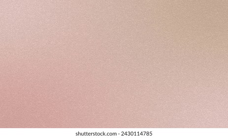 Degradado nude con cáscara de huevo de textura. Fondo desnudo pastel, diseño moderno del vector del gradiente, textura del papel