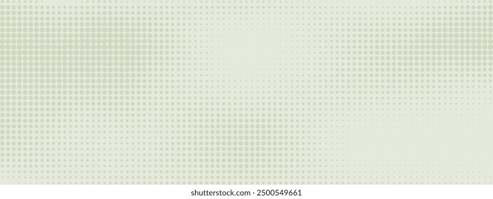 Fondo de semitono desnudo. Superposición de textura punteada pixelada brillante. Patrón de arte Pop en estilo cómico. Ilustración vectorial.