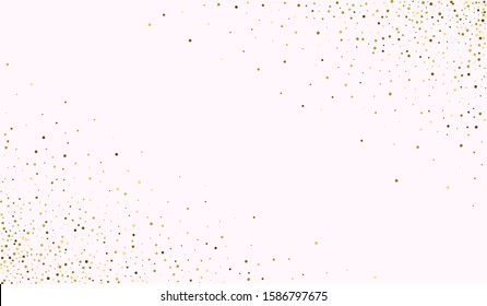 Nude Shine Art Background