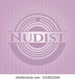 Vintage Nudism Naturism - Afbeeldingen, stockfoto's en vectoren van Nudisten ...