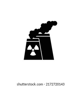 icono nuke perfecto para tu aplicación, web o proyectos adicionales