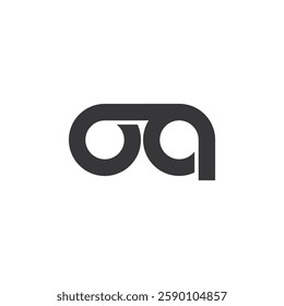 The number 09 logo or icon design is simple on a black background.