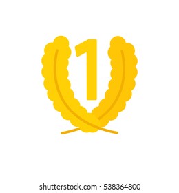 Number 1