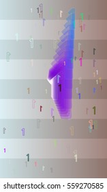 Number 1 elements art