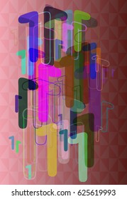Number 1 icon art