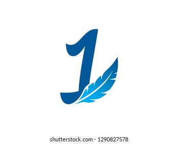 Number 1 Logo Template Design, Vector, Emblem, Concept Design, Creative Symbol, Icon