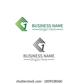 Design des Logos Nummer 1