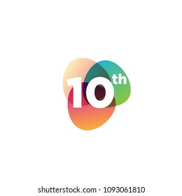 number 10 vector download