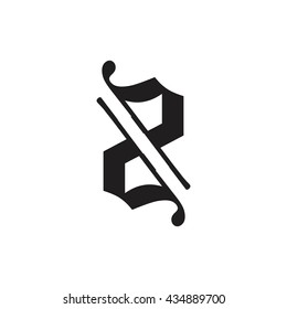 Number 2 logo