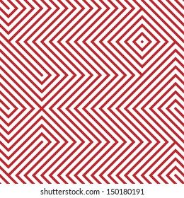 Number 2 - optical illusion set