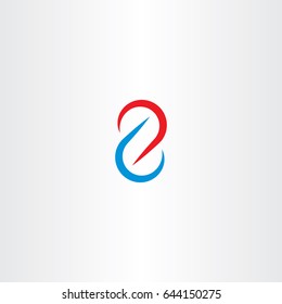 number 2 two icon symbol 