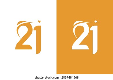 2,612 Success number 21 Images, Stock Photos & Vectors | Shutterstock