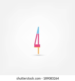 number