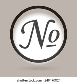 number
