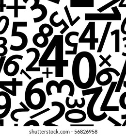 Number