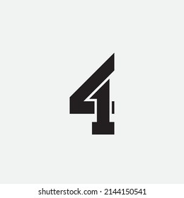 2,464 41 logo Images, Stock Photos & Vectors | Shutterstock