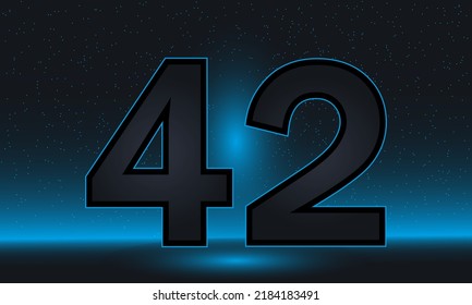 2,463 42 logo design Images, Stock Photos & Vectors | Shutterstock