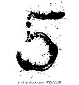 NUmber 5