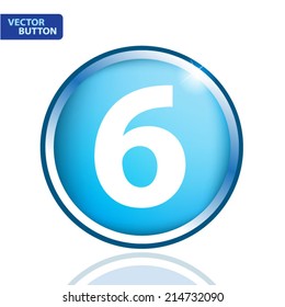 Number 6  icon