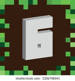 583 Minecraft characters Images, Stock Photos & Vectors | Shutterstock