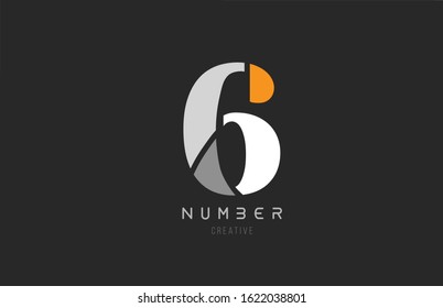 9,590 Creative 6 logo Images, Stock Photos & Vectors | Shutterstock