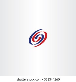 number 69 spiral vector logo sign emblem