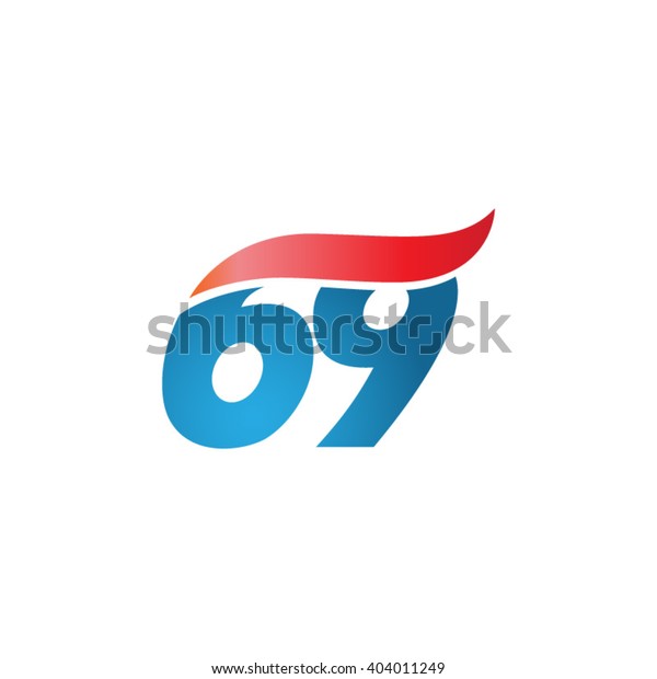 swoosh number