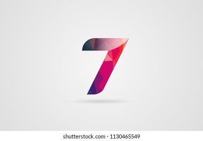 54,934 Seven 7 logo Images, Stock Photos & Vectors | Shutterstock