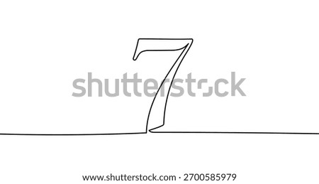 Number 